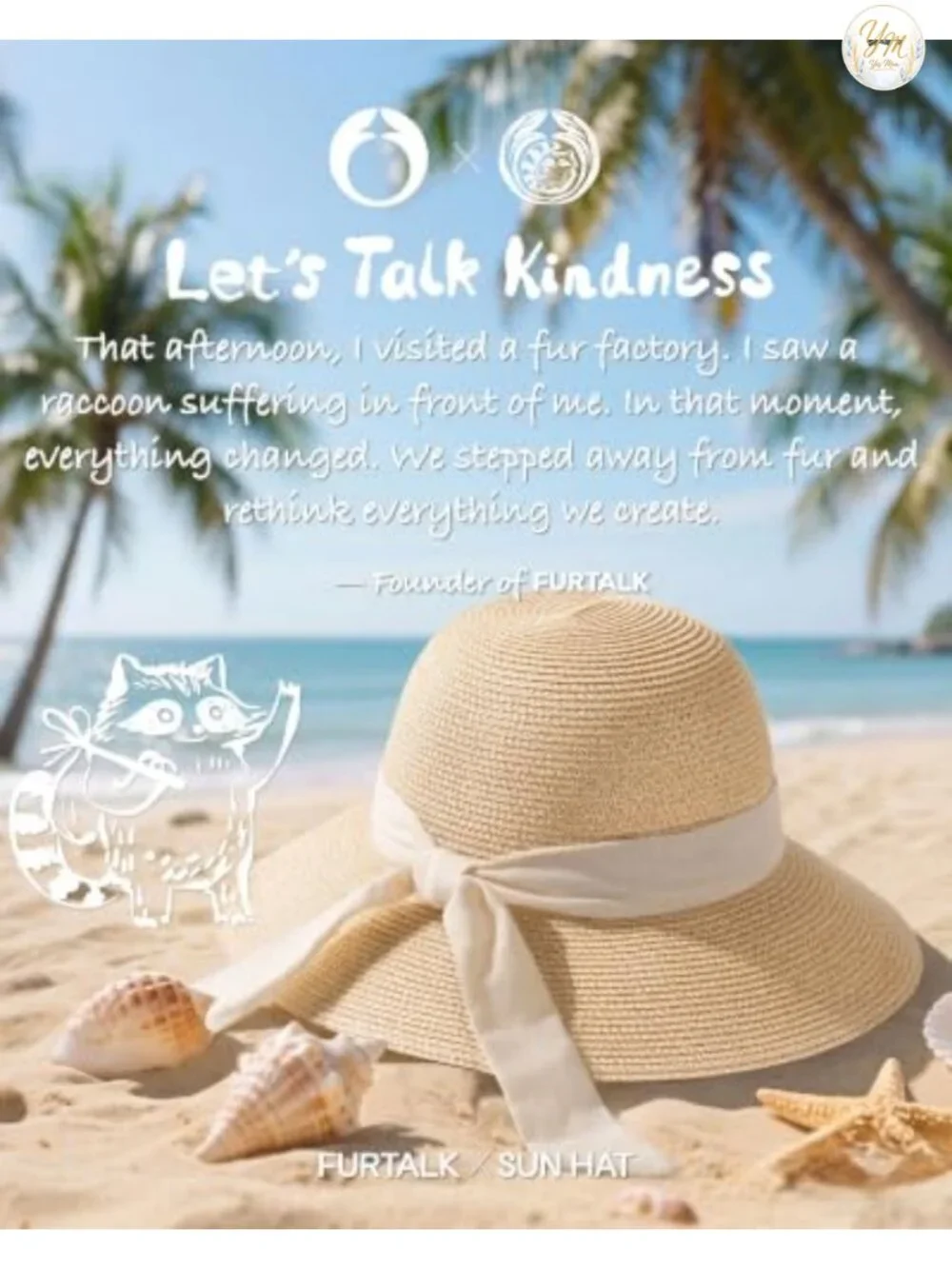 Womens Wide Brim Straw Sun Hat UV Protection Foldable Travel Beach Hat with